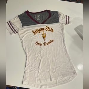ASU t-shirt